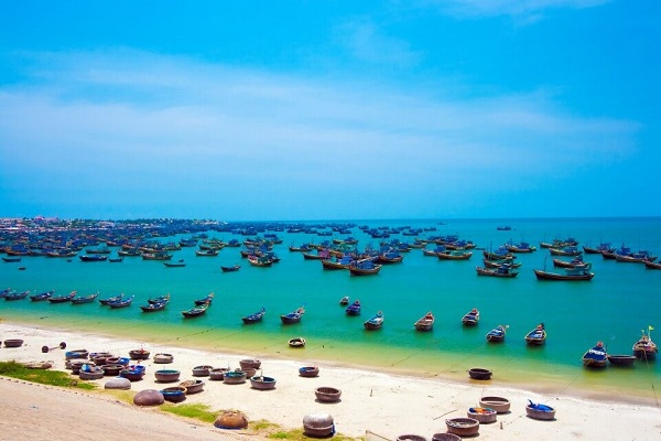 Mui Ne